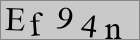 Sicherheitscode