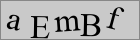 Sicherheitscode